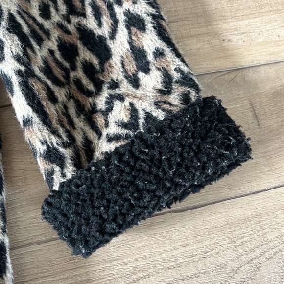 Leopard print jacket - Picture 3 of 4